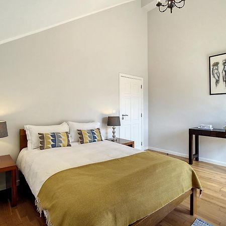 Vinhaticos Villa By Atlantic Holiday Порту-Мониш Экстерьер фото