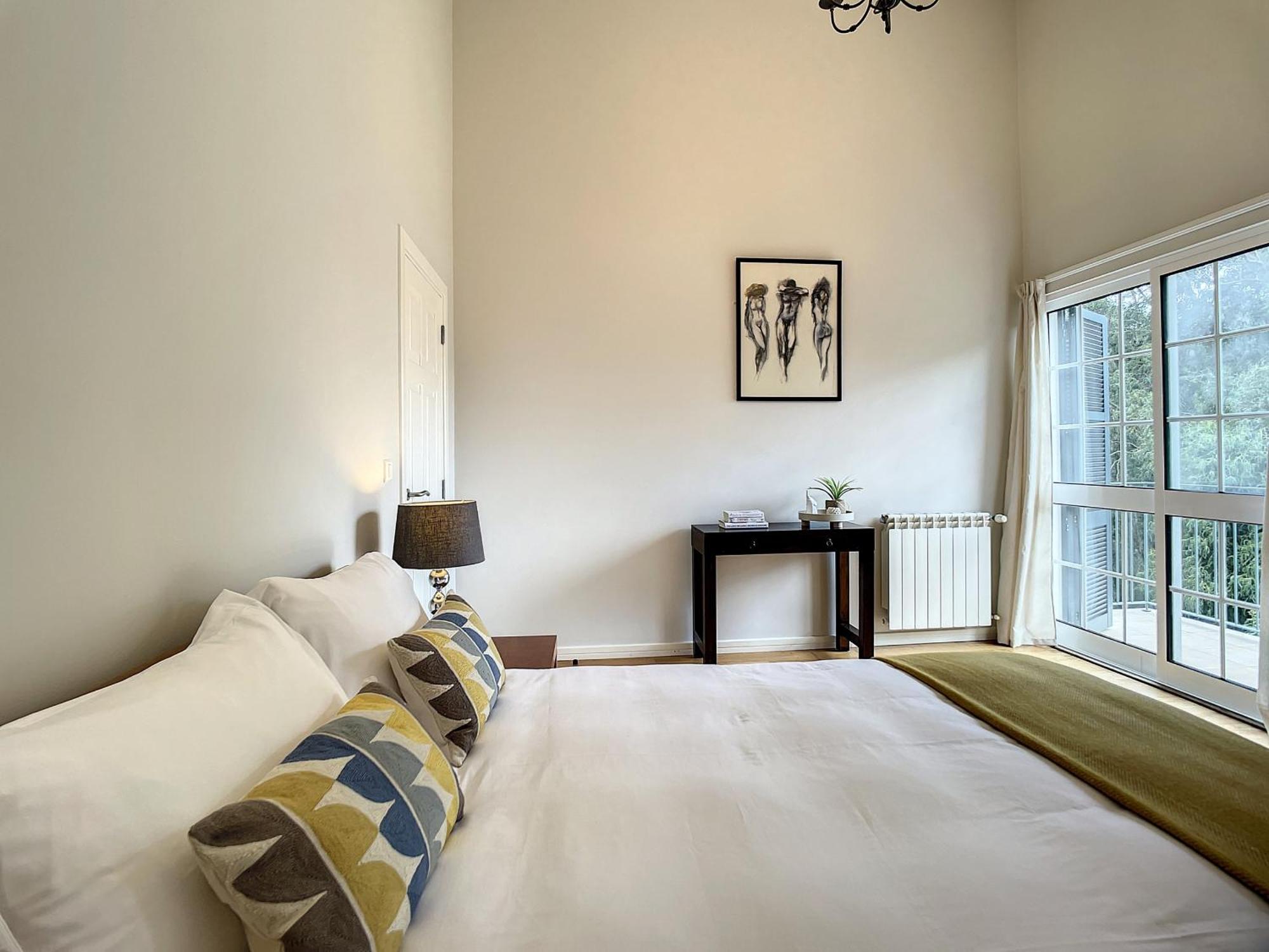 Vinhaticos Villa By Atlantic Holiday Порту-Мониш Экстерьер фото
