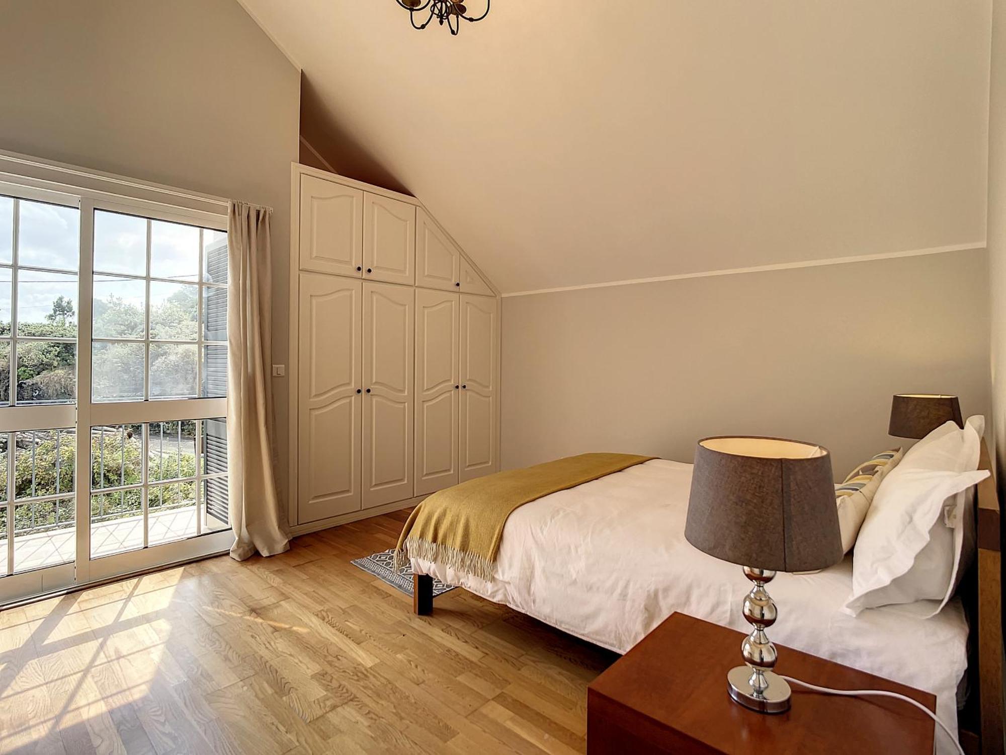 Vinhaticos Villa By Atlantic Holiday Порту-Мониш Экстерьер фото